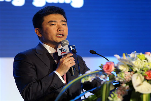 京东工业冲刺港股IPO！刘强东或再收获一家上市公司