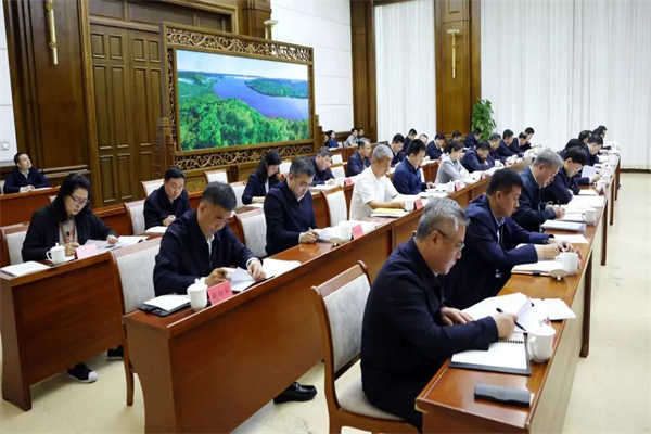 劳动者之歌｜刘伟的焊接“智”造梦