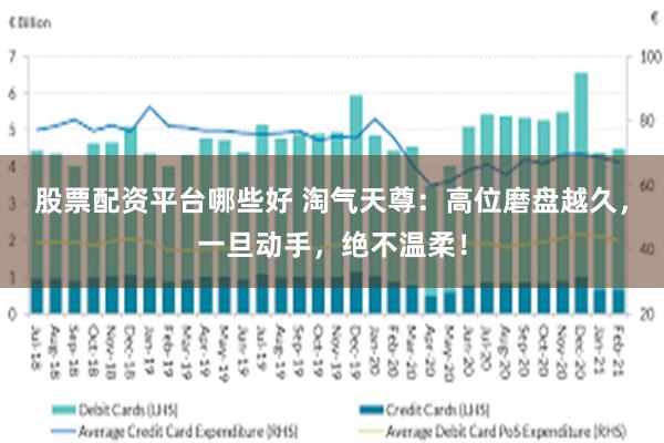 股票配资平台哪些好 淘气天尊：高位磨盘越久，一旦动手，绝不温柔！