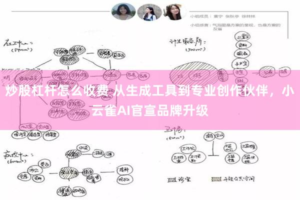 炒股杠杆怎么收费 从生成工具到专业创作伙伴,小云雀AI官宣品牌升级